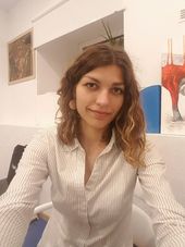 Alexandra Z. - Paintings & Prints