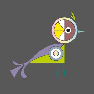 bird illustration