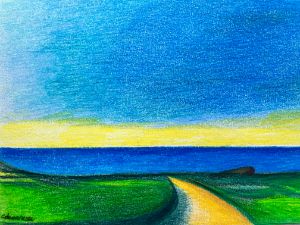 Atelier Demanesse - Paintings & Prints, Drawings & Illustration