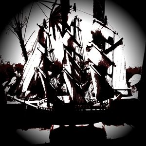 Caravel