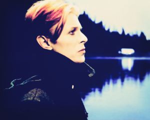 Bowie, The Man Who Fell To Earth