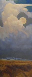 "Full Moon Rising"
