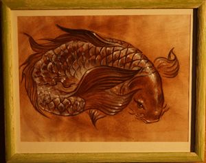 Koi 3