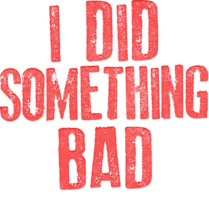 I Did Something Bad - MartisArt - Digital Art & AI, Humor & Satire ...