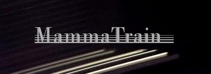 MammaTrain Logo - MammaTrain