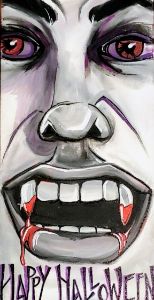 Mad Splatter Art - Digital Art & AI, Paintings & Prints