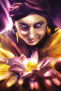 LAKSHMI
