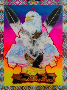 Arrowhead Eagle Vision