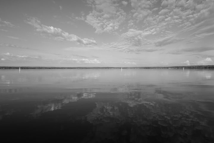 Lake Wabamun 1.0 - Christine Solomon
