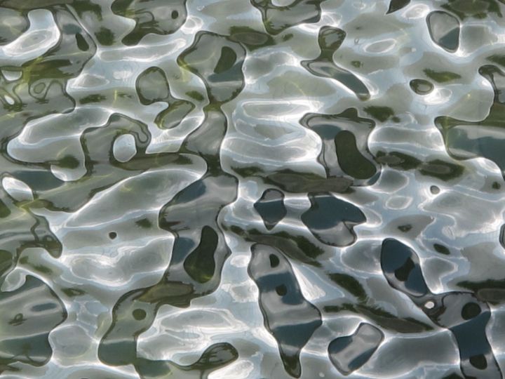 Water Surface - Dan Cohen