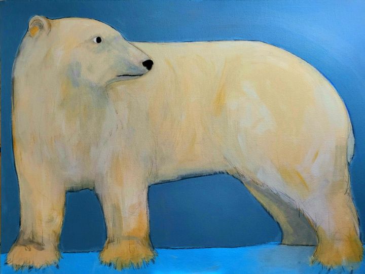 Polar Bear - The Adhizen