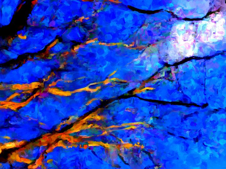 New Year of the Trees (MAK) - MAK