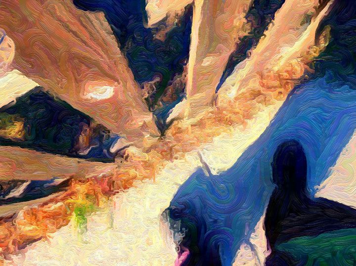 Boundaries and Shadows of Form - MAK