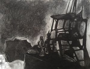 Light in Shadow