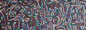 The Flow of life