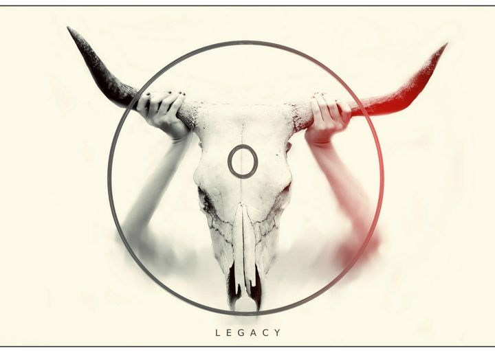 Legacy - Amanda Aalto