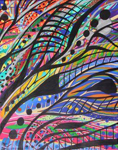 The Ebb and Flow of Self-Discovery