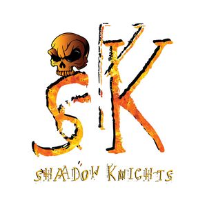 Shadow Knights Aphmau