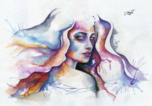 Don’t Look Back by J Namerow - J.Namerow