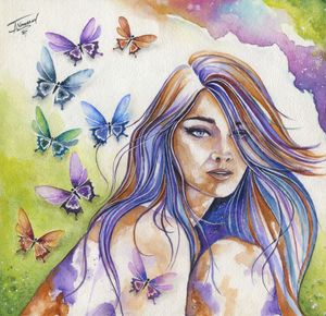 Heart & Soul by J.Namerow