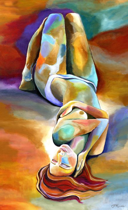Longings JN - J.Namerow