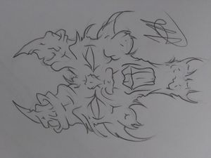 Goatman