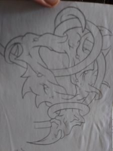 Dagon'