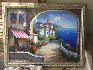 Antonio DeVity Oil Painting Antonio DeVity Paintings Prints