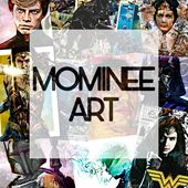 MOMINEE ART