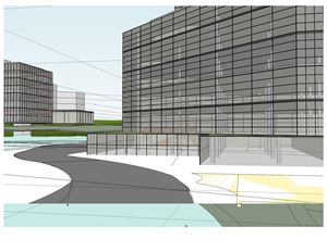 Transit Planning Art 2