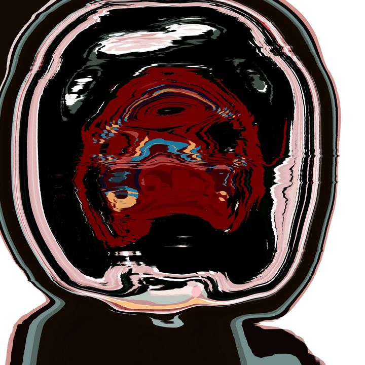 Scanning David R. Bedingfield Digital Art, Science & Technology