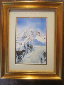 Mount Rainier