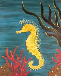 Ocean Life