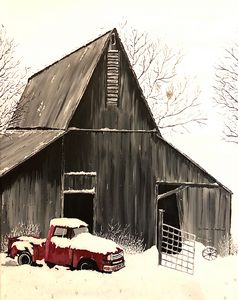 Winter Days