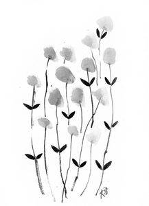 Small flowers