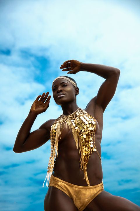 superwoman - Joyanne Panton