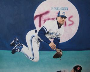 Jose Altuve no.1 - 'The Olivas Collection' - Paintings & Prints, Sports &  Hobbies, Baseball - ArtPal