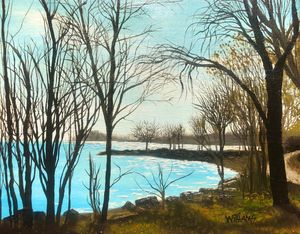 The Lakeshore