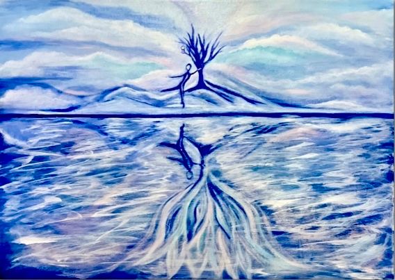 Nikoleta Kovarova - Paintings & Prints, Photography