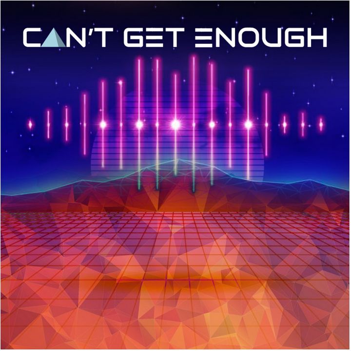 Can't Get Enough (Non Stop) - Pieces by Sv