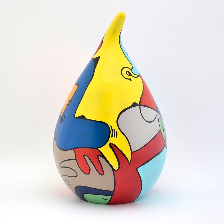 point.51 - Ceramics & Pottery