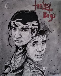 Frog Brothers for life
