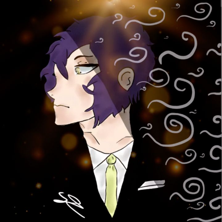 Sofia1 - Sofia - Digital Art & AI, Childrens Art, Comics - ArtPal