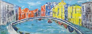 Lovely, Lovely Venice