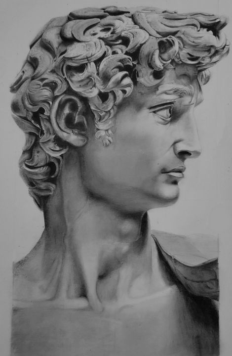David Michelangelo - Taran's Art