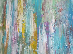 Color intuition