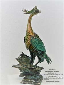 "The Phoenix"
