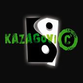 KAZAGOVIC