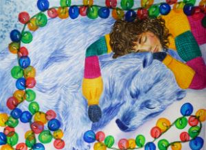 Polar Bear Dreams