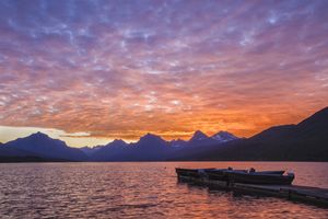Morning Light - Images by Jon Evan